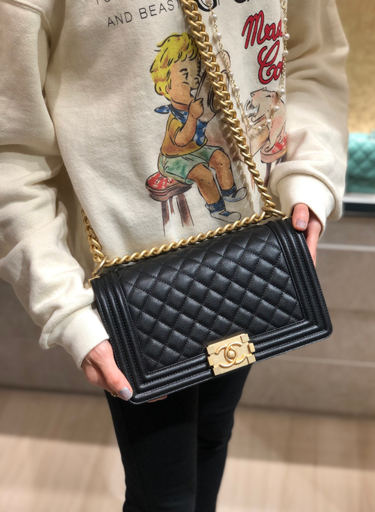 Chane1 Boy 25 cm