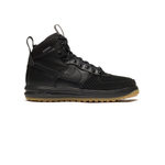 Кроссовки Nike Lunar Force 1 Duckboot "Black Gum"