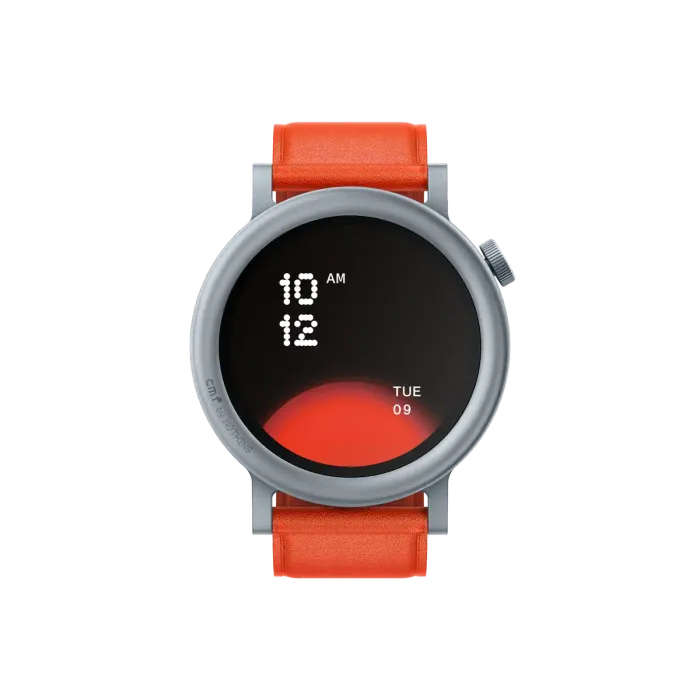 Iwatch orange shop