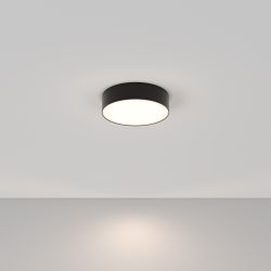 Светильник потолочный светодиодный Maytoni Zon C032CL-24W4K-RD-B