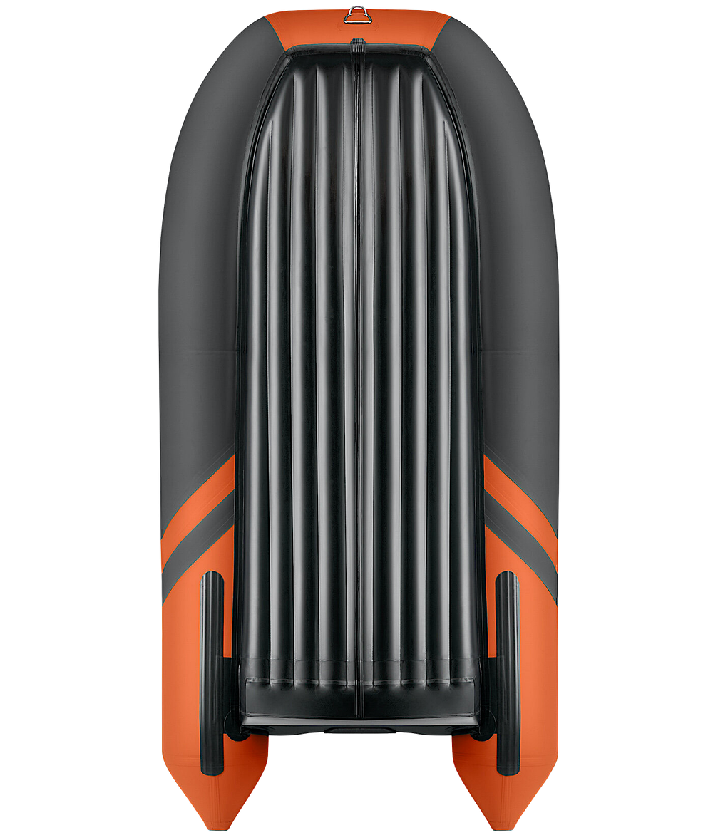 Лодка ПВХ Gladiator Air Sport E330SL НДНД облегченная (BSM3298)