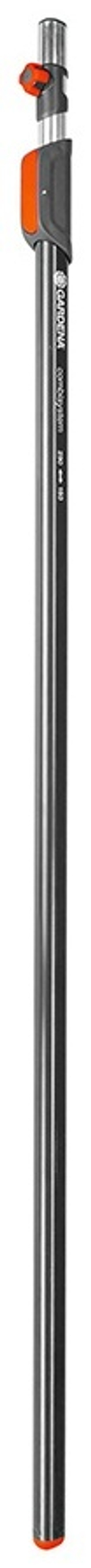 GARDENA телескопическая ручка 03720-20 290 см