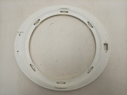 FCS800C кт34 Внутреннее обрамление люка для стиральных машин Electrolux Zanussi AEG 1508508007 б/у