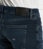 Джинсы AUSTIN Tommy Jeans - темно-синий(DM0DM18141)
