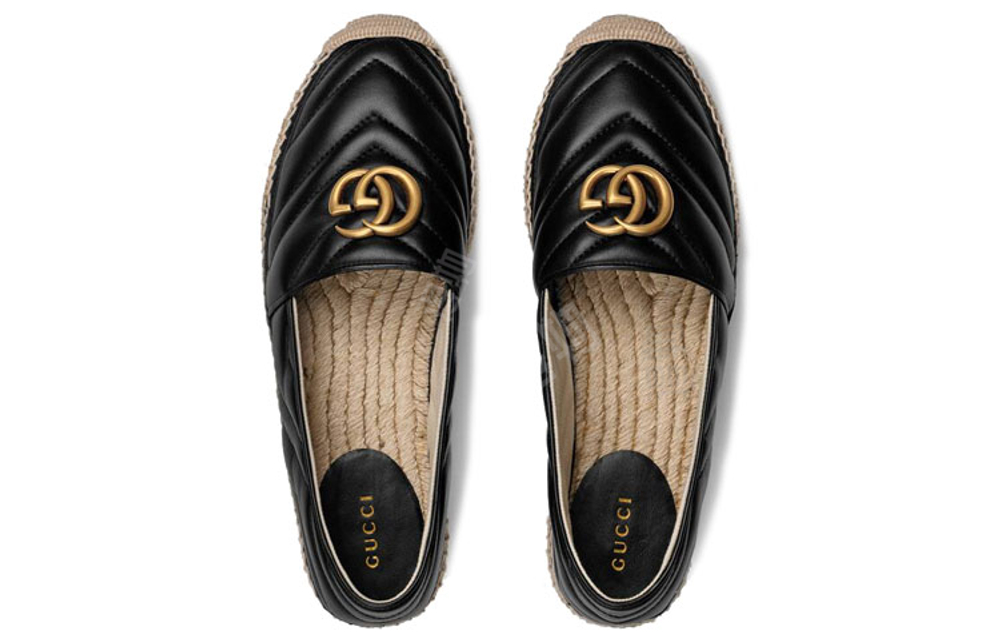 Gucci (Женская размерная сетка)