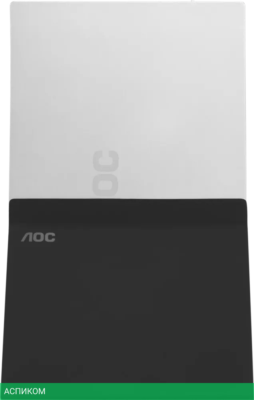 Портативный монитор AOC I1601P
