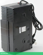 Источник бесперебойного питания CyberPower 700VA/420W (BR700ELCD)