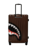 Чемодан Sprayground