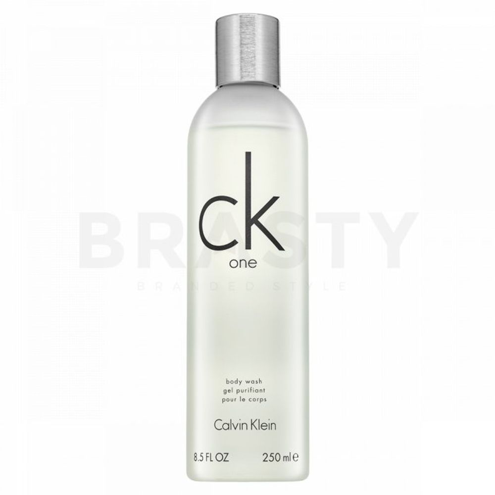 Calvin Klein CK One SWG U 250 ml
