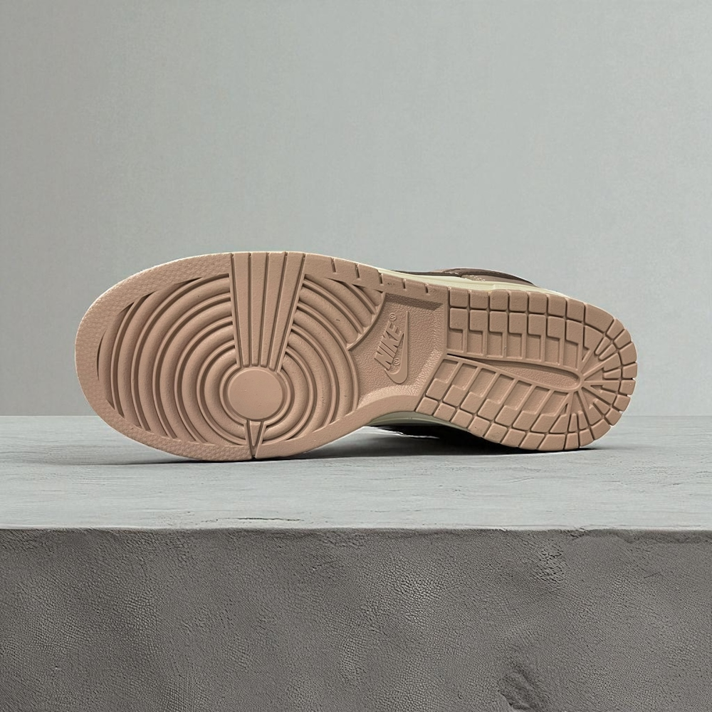 Nike SB Dunk Low • Light Violet Ore