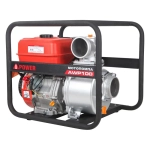 Мотопомпа бензиновая A-iPower AWP100