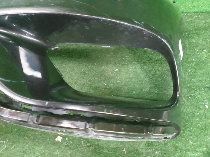 Бампер передний Mercedes S C217 (2013-2017) AMG