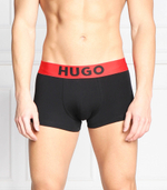 трусики-боксеры icon Hugo Bodywear - черный(50485303)