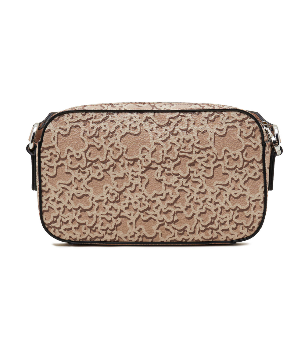 Сумка-мессенджер BANDOLERA REPOR EVOLUTION TOPO Tous - бежевый(20017880)