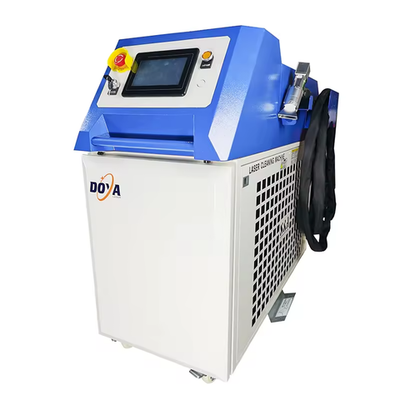 Машина лазерной сварки 3000 Вт 4 в 1