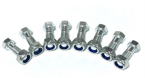 Болт карданный МТЗ 52-2203020 с гайкой (комплект 8 шт.)