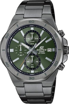 Наручные часы Casio Edifice EFV-640DC-3AVUDF