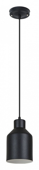 Подвесной светильник Arte Lamp Lark A7073SP-1BK