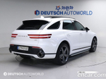 Genesis GV70 2.5T Бензин AWD (01.2022)