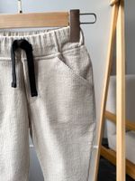 Вельветовые брюки Minikid, 92