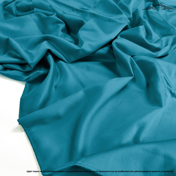 Тенсель гладь. 60S цв.40 | ш.250 см | 120 г/м² | лиоцелл-100%