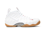 Кроссовки Nike Foamposite Pro White Gucci