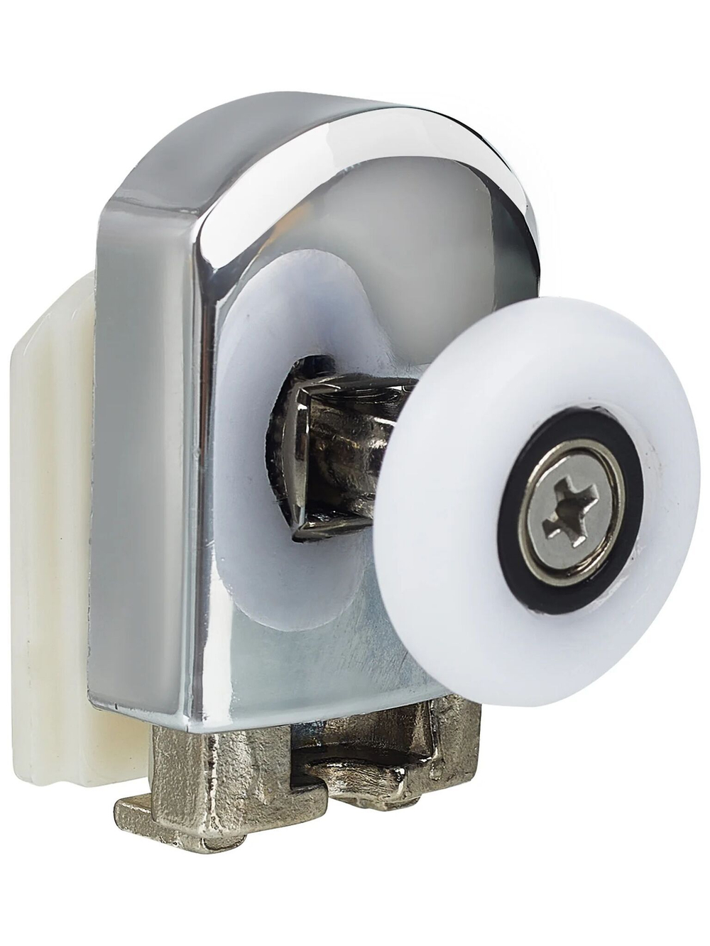 Душевая кабина МОНОМАХ  МОНОМАХ XL 120/90/44 МЗ R 120х90 см,  прозрачное с рисунком стекло, поддон высокий, с крышей, правосторонняя