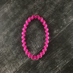 Фигурная рамочка №40 Овал коржик