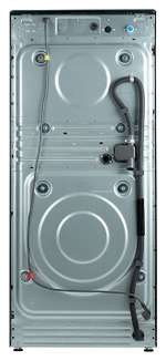 Стирально-сушильная машина Бирюса WMD-SG1514/15 W