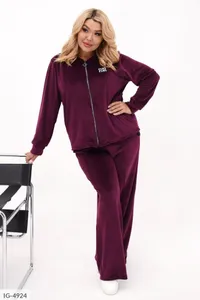 Костюм IG-4912 Фабрика Моды
