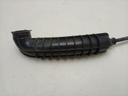 45У82 кт60 Трубка прессостата для стиральной машины Атлант МКАУ302641001 б/у