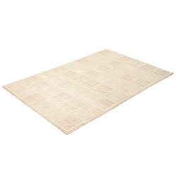 Ковер из шерсти daman из коллекции ethnic, 160х230см