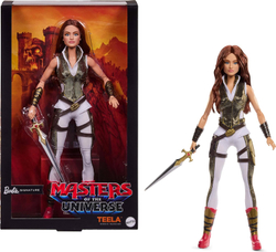 Кукла Barbie Teela Тила