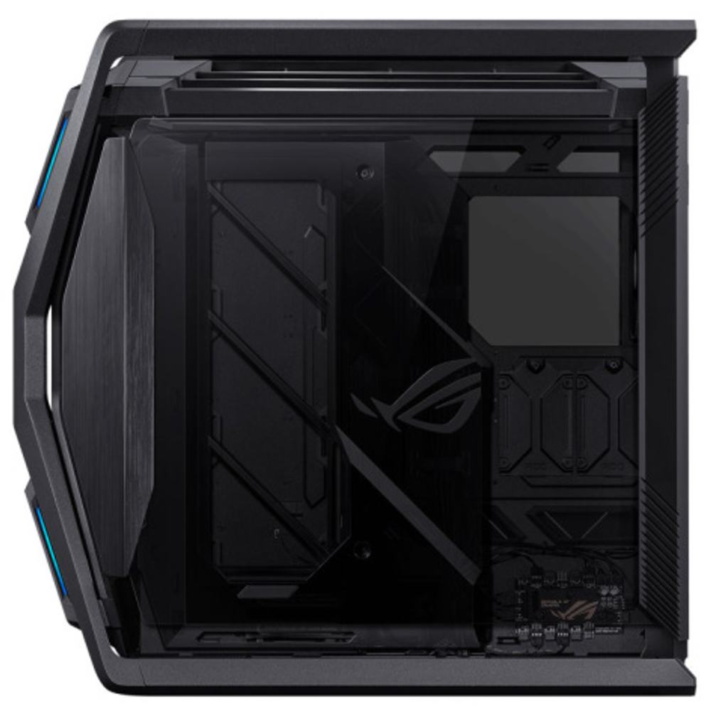 Корпус eATX ASUS ROG Hyperion GR701