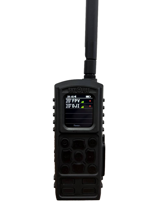 Детектор дронов Защитник неба-mini