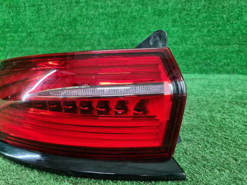 Фонарь левый внешний Geely Tugella (2019-н.в.)