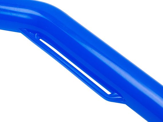 Трубка детская Salvimar Tilty синяя