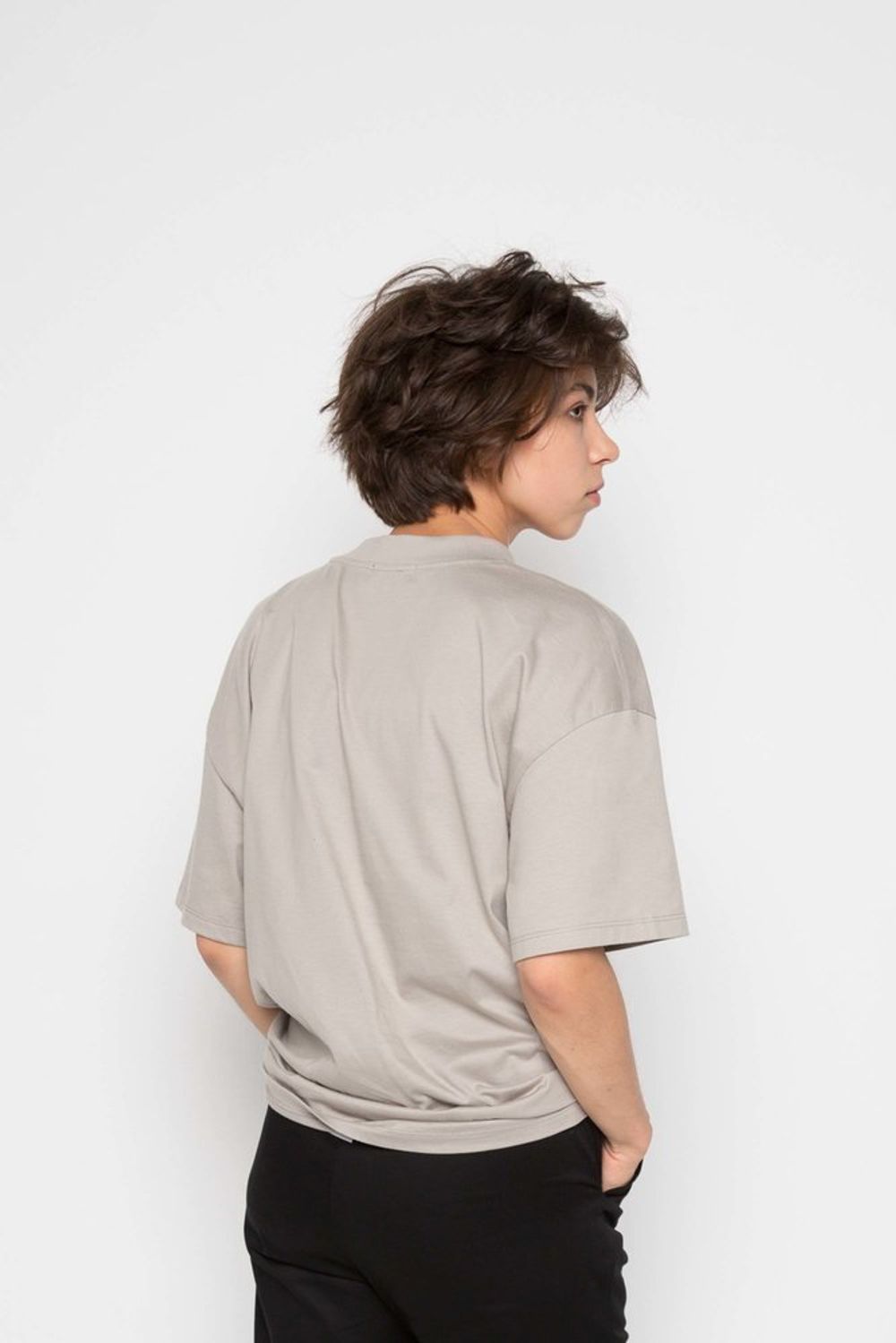 Футболка Свет