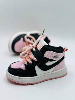 Кроссовки для девочек Buba High Hi
