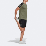 Шорты Adidas Own The Run Shorts, FS9807
