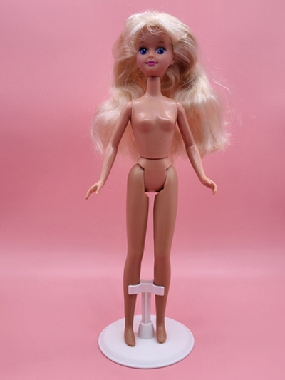 Кукла Барби подросток сестра Скиппер 90х 082