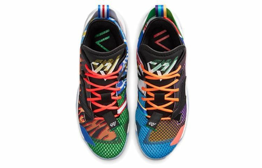 Кроссовки Jordan Why Not Zer0.4 Upbringing Pf 4
