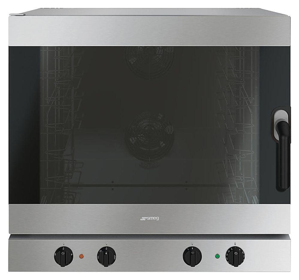 Печь конвекционная SMEG ALFA 625 H-2