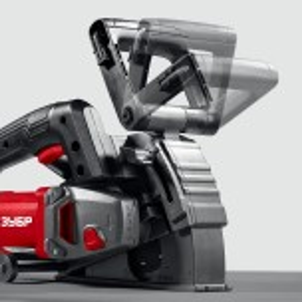 Штроборез сетевой ЗУБР ЗШ-30-1205 Т