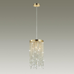 Подвесной светильник Odeon Light CHOKKA 5028/3