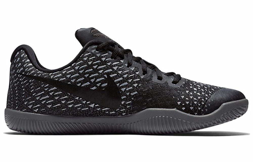 Кроссовки Nike Mamba Instinct Ep
