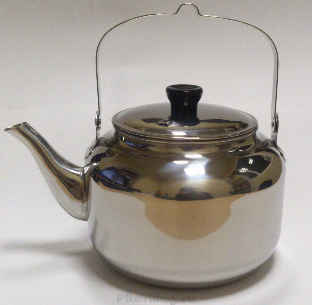 Чайник Kovea Stainless Kettle 3.0 [KKW-SK300]