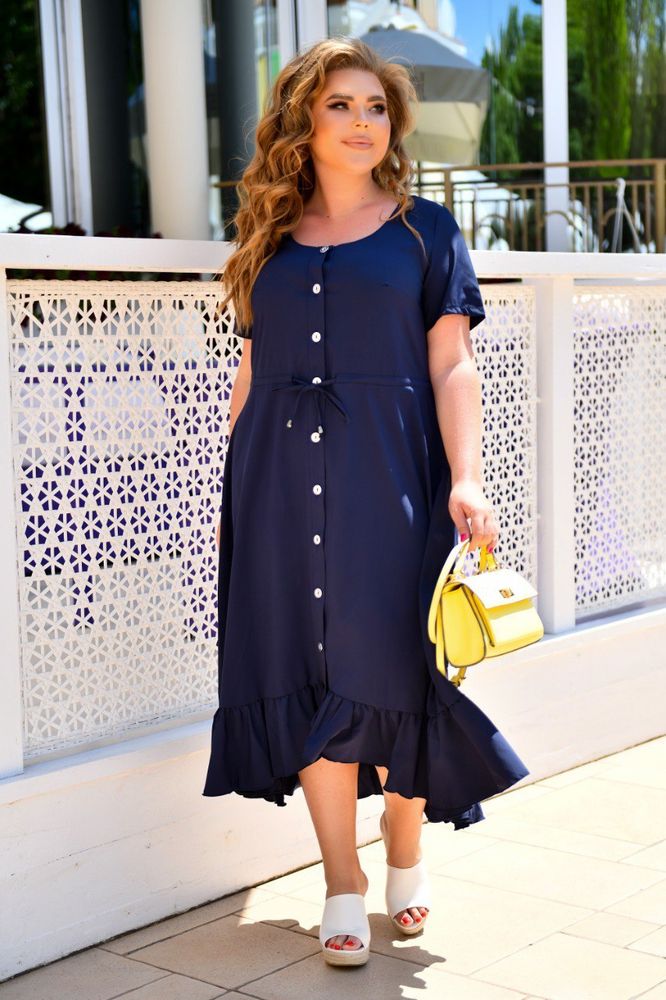 Платье УК-2105 Fabrika