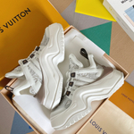 Louis Vuitton Archlight 2.0 Platform Sneaker