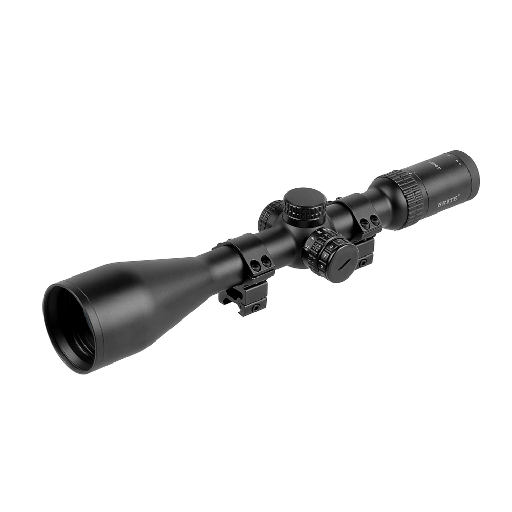 Прицел BRITE WA8X 3-24x56 SF IR